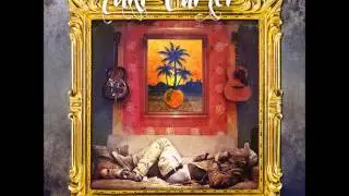 Tuki Carter - Atlantafornication - Colors