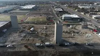 Urban Street Group - Sawmill Station, Morton Grove IL