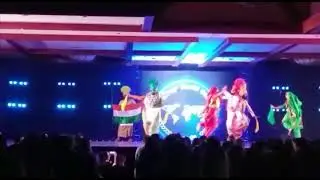 DANCE WORLD CUP CANADA FINALE 2018
