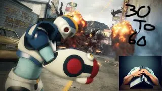 Dead Rising 3 60 fps unlock