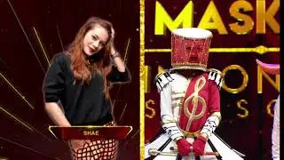 THE MASK SINGER INDONESIA Final season 4 2019 13 (1/3)