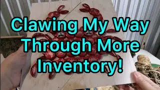 Unboxed Some Cool Items In The Storage Unit Inventory
