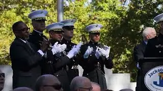 2023 Beirut Memorial Ceremony