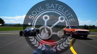 Soul Satellite | Tailgate