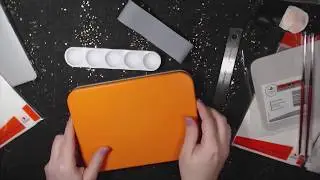 Everlasting Wet Palette Review