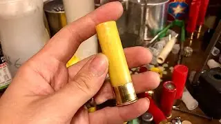 20 Gauge 3&rdquo; 1 5/8 Ounce Turkey Load