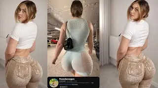 🎬 Meet Curvy UK Model & Body Positivity Icon &ndash; Ellie Appleton