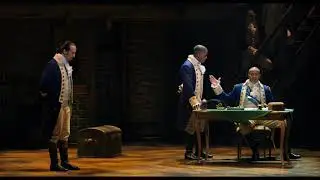 Aaron Burr Sir compilation