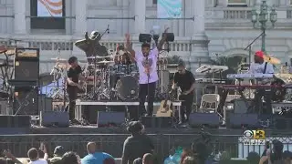 Charm City Live drops performance schedule featuring Kelly Price, Stokley