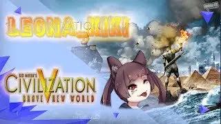 [2K] Стратегия Sid Meier&rsquo;s Civilization 5 Прохождение на русском ➤ Геймплей и Обзор на ПК