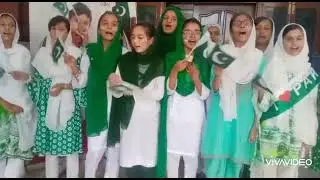 DALC students celebrates Diamond Jubilee of Pakistan’s Independence