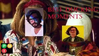 The Funniest Ducking Moments From PMI's Howard The Duck Track