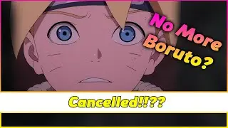 Boruto Anime Is Postponed Indefinitely!!! Two New Kara Members Identity Revealed!