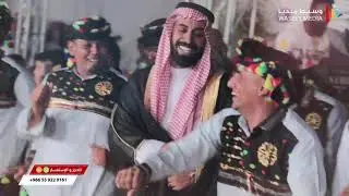 ليلة في القطن في الدنيا وما فيها / الفنان عدنان العطاس وسعيد بريك