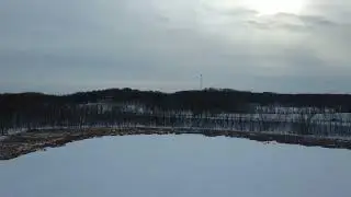 Lake Drift