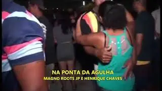 Reggae das antigas SL