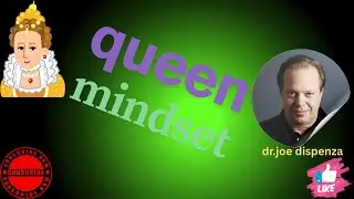 queen mindset | emotional mastery as a queen''s superpower| empowered woman |the queen never reacts|