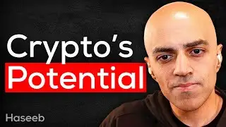 Haseeb: Crypto VCs, Prediction Markets, Crypto & AI and More | TG Podcast