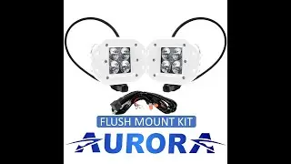 Aurora 3