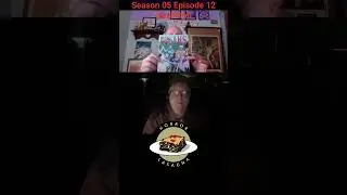 Freak comic   Clips from Season 05 Episode 12 Devil Doll Horror Lasagna podcast
