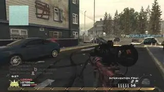 MW2: Sentry Guns Now Have C4's?