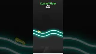 Cursed Rider #ketchapp