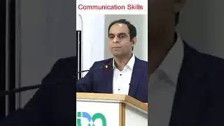 Communication Skills | Education By Qasim Ali Shah