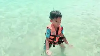 Ko (samea san)l&agrave; một h&ograve;n đảo ở huyện (sattahip) tỉnh (chon buri) của thailan😍❤️😘