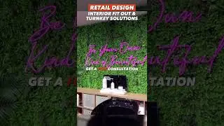 Retail Design & Interior Fit Out Solutions | Veloche Interior and Exhibition