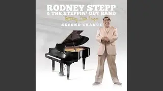 Three Way (feat. Steve Cooper)