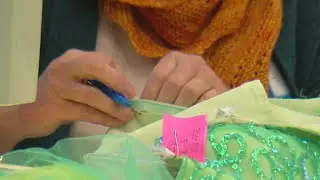 Operation Glass Slipper Makes Sure All Girls Have A Prom Dress