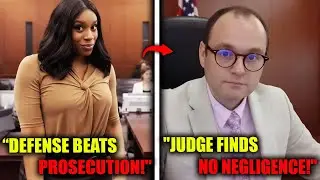 Defense Destroys Prosecutor&rsquo;s Case &mdash; Judge Fleischer Finds NO Probable Cause!