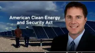 Rep. Braley: Fighting New Jobs & Clean Energy