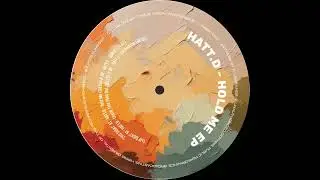 HATT.D - DANCE [FLIPSIGHT]