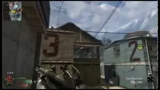 C4 Rampage