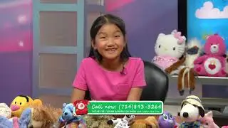 THE HE TRE YOUNG GENERATION SOPHIE BAO TRAN 2019 04 09 PART 1 2 TRIXIE