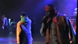 Ultramagnetic MCs - Big Booty (1993)
