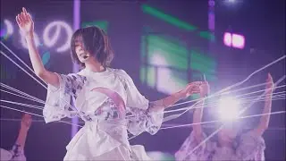 櫻坂46 ｢なぜ　恋をして来なかったんだろう？｣(3rd YEAR ANNIVERSARY LIVE DAY1&DAY2 LIVE MIX)