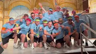 Teufelskerle Prinzenproklamation 2024