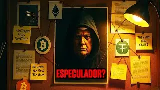 2,3 BILLONES de D&Oacute;LARES: &iquest;por qu&eacute; el BITCOIN es tan CARO en realidad?