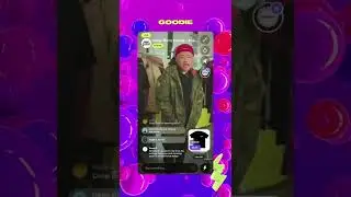 Wildin' Out's Tim Chantarangsu sells his closet! (Goodie Brand on Popshop Live)