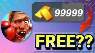 Boxing Star Hack 2024 - How To Get Free Gold for iOS & Android