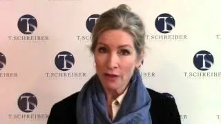 T.Schreiber Studio-Anna Holbrook (Millie) Talks About Hot L Baltimore