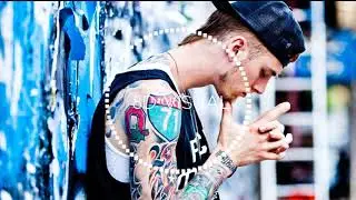 Machine Gun Kelly - LATELY (8D AUDIO)