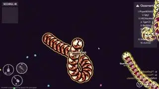 Worm.is | Ep 3 | De ce ?
