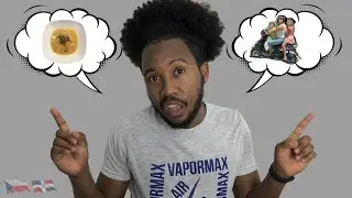 Czech vs. Dominican strange habits | Czechminicano