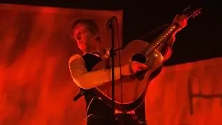 Spoon - I Summon You &ndash; Live in Oakland