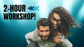 Build Deep Rapport During Your Next Date (Free Workshop)