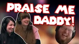 boba and briony are desperate for rythian's approval