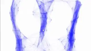 Video Demonstration of Project 1: Chitin and Butterflies